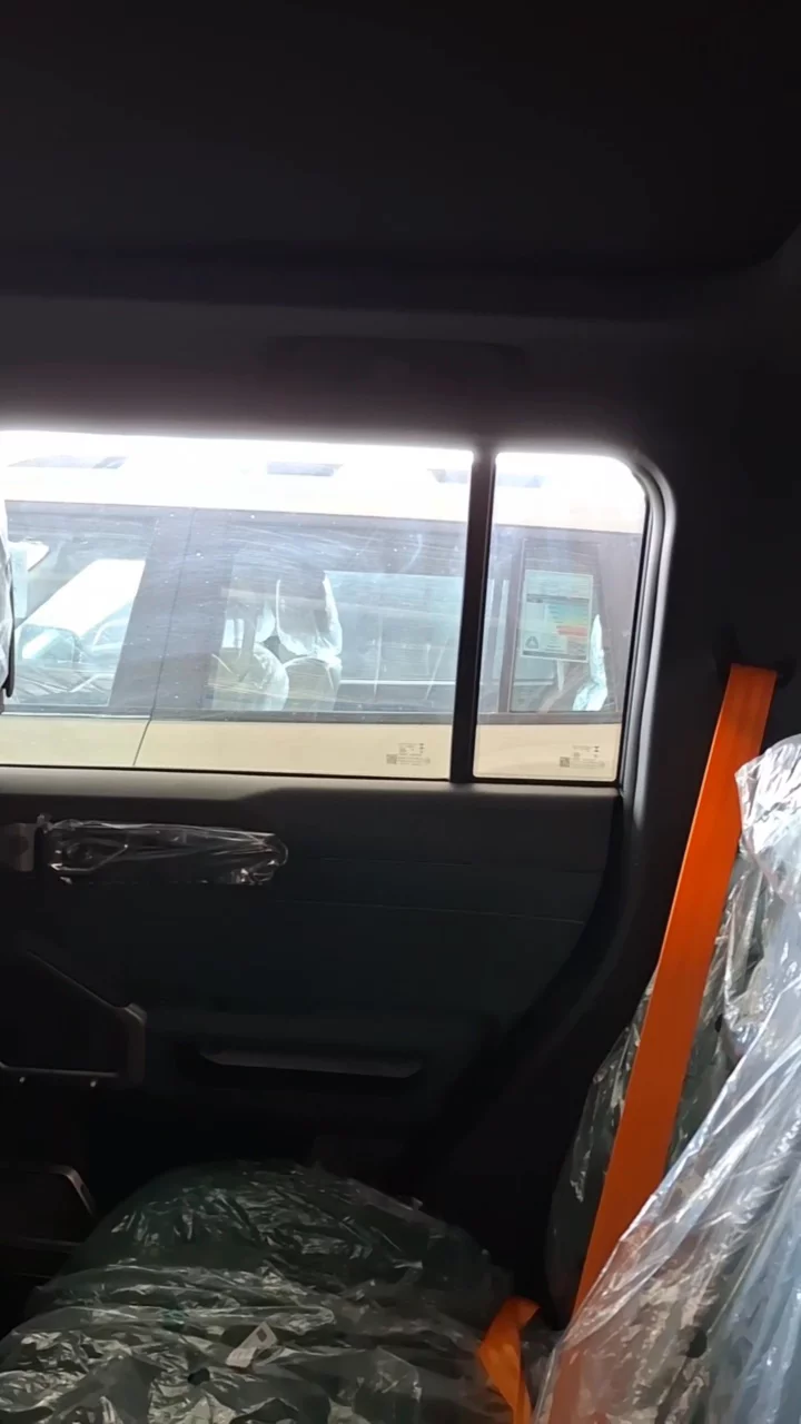 Jetour T2 luxury 2026