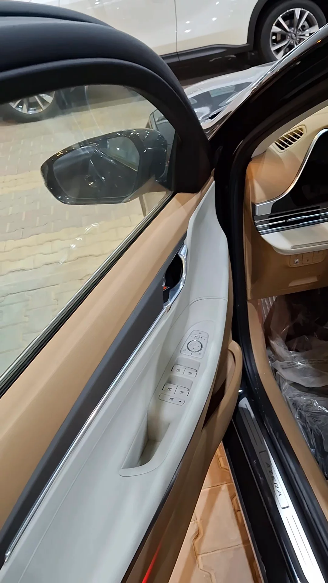 Hyundai Azera smart plus  2023