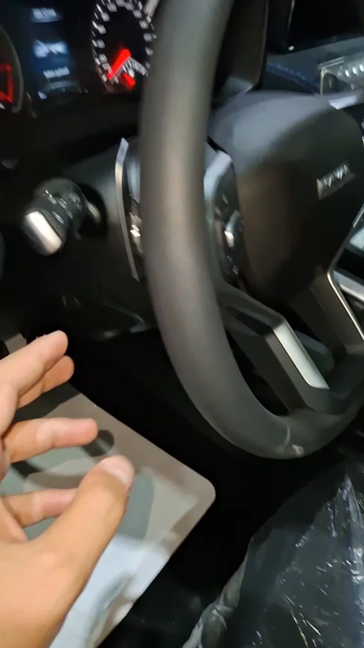 هافال جوليان Basic 2025