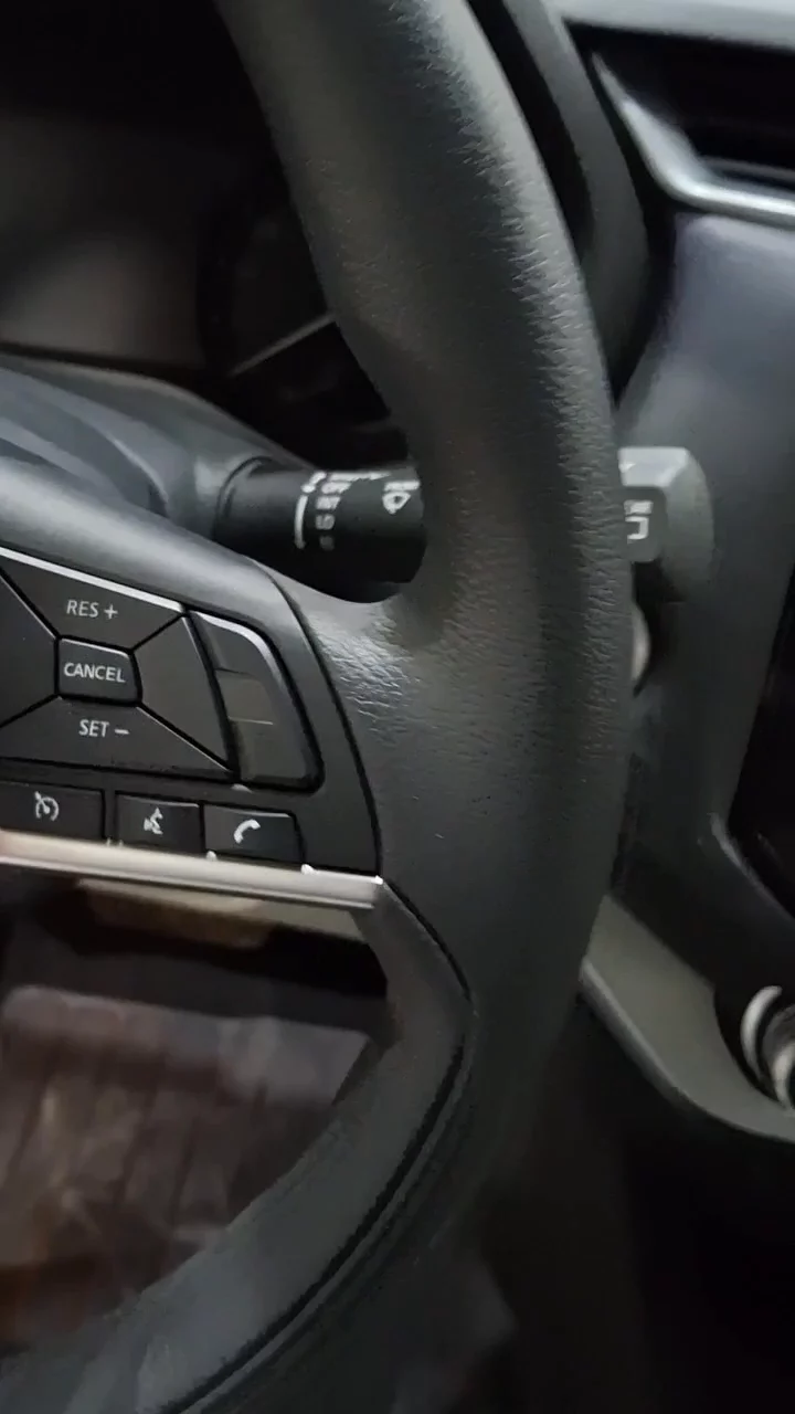 نيسان اكستيرا Titanium 2024