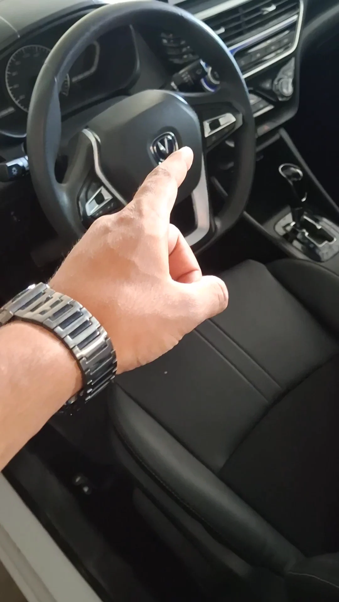 Changan Alsvin full option 2025