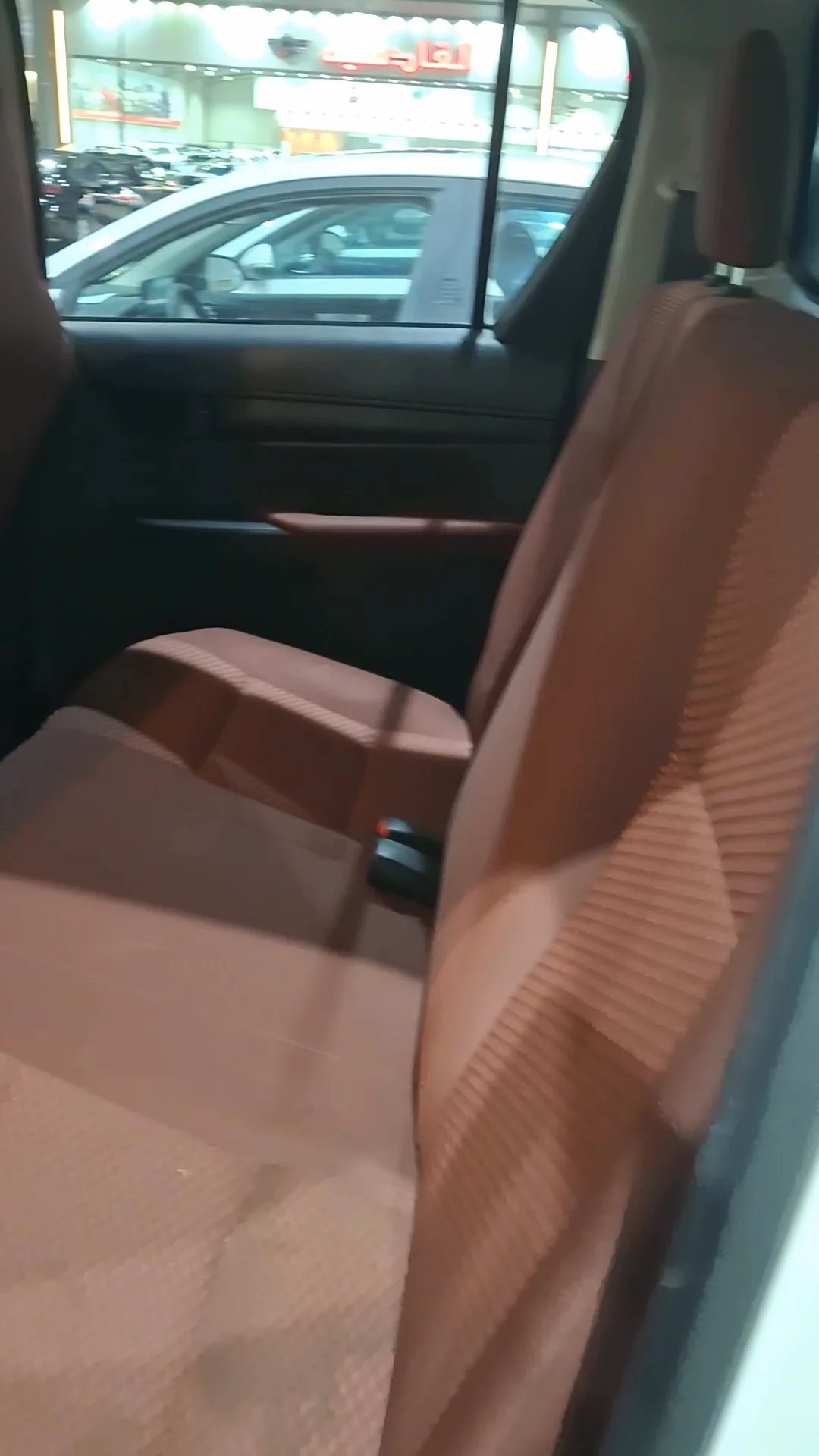 Toyota Hilux GL 2023