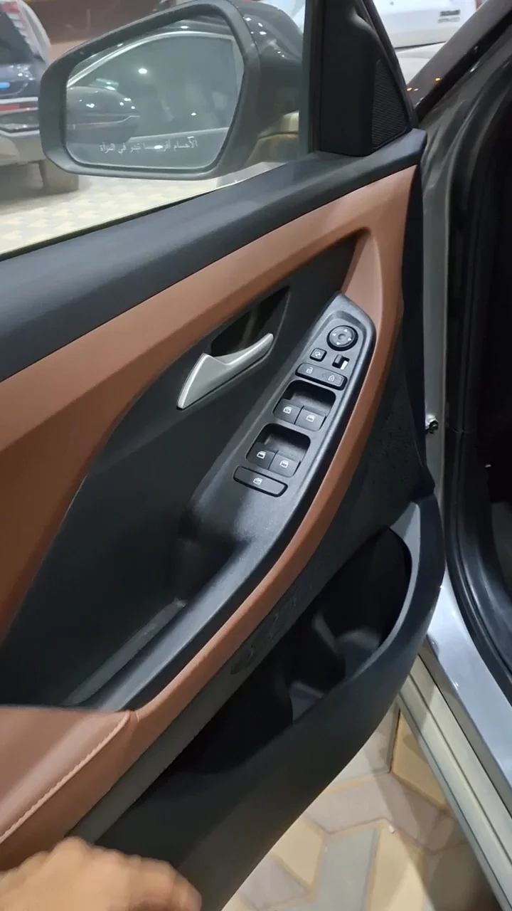 Hyundai Creta comfort  2025