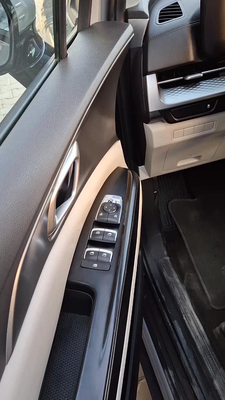 كيا كرنفال LX 2023