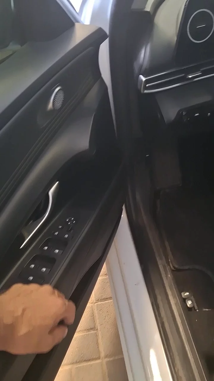 هونداي النترا Smart 2021