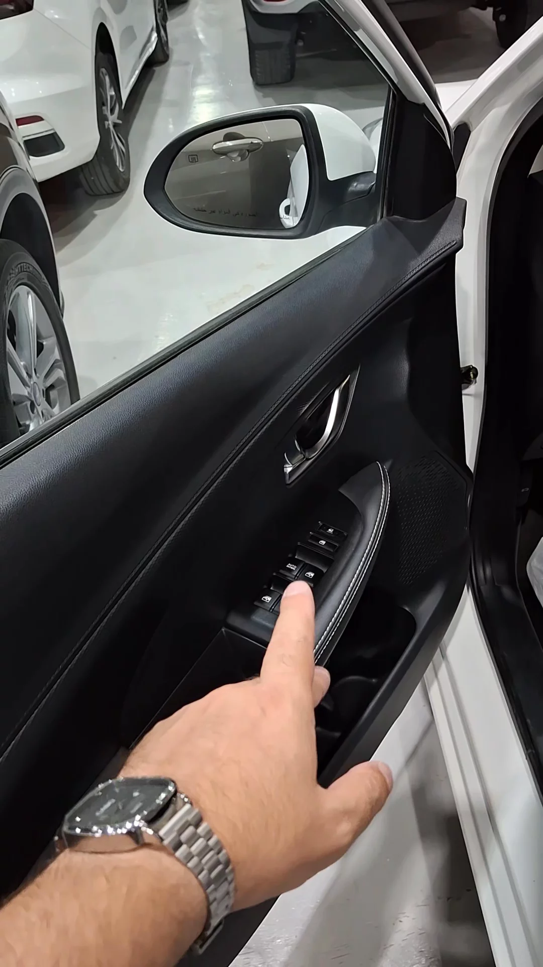 Changan Alsvin full option 2023