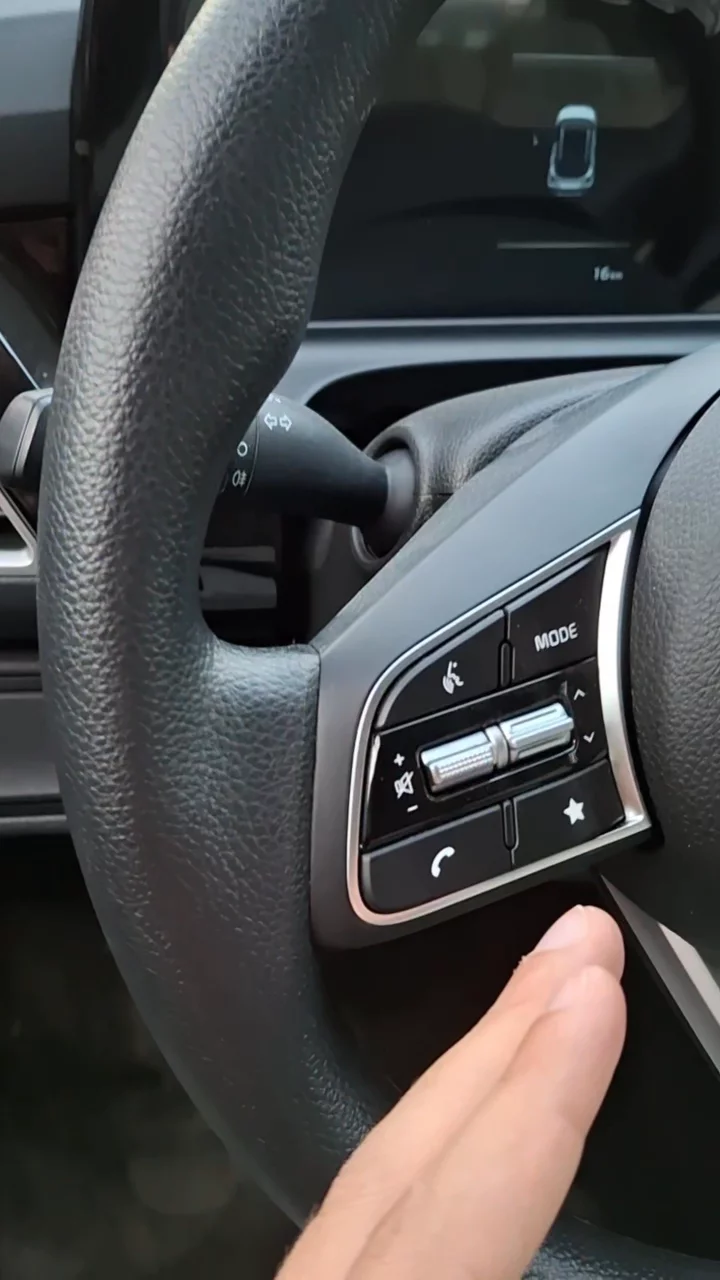 كيا سيلتوس GL 2025