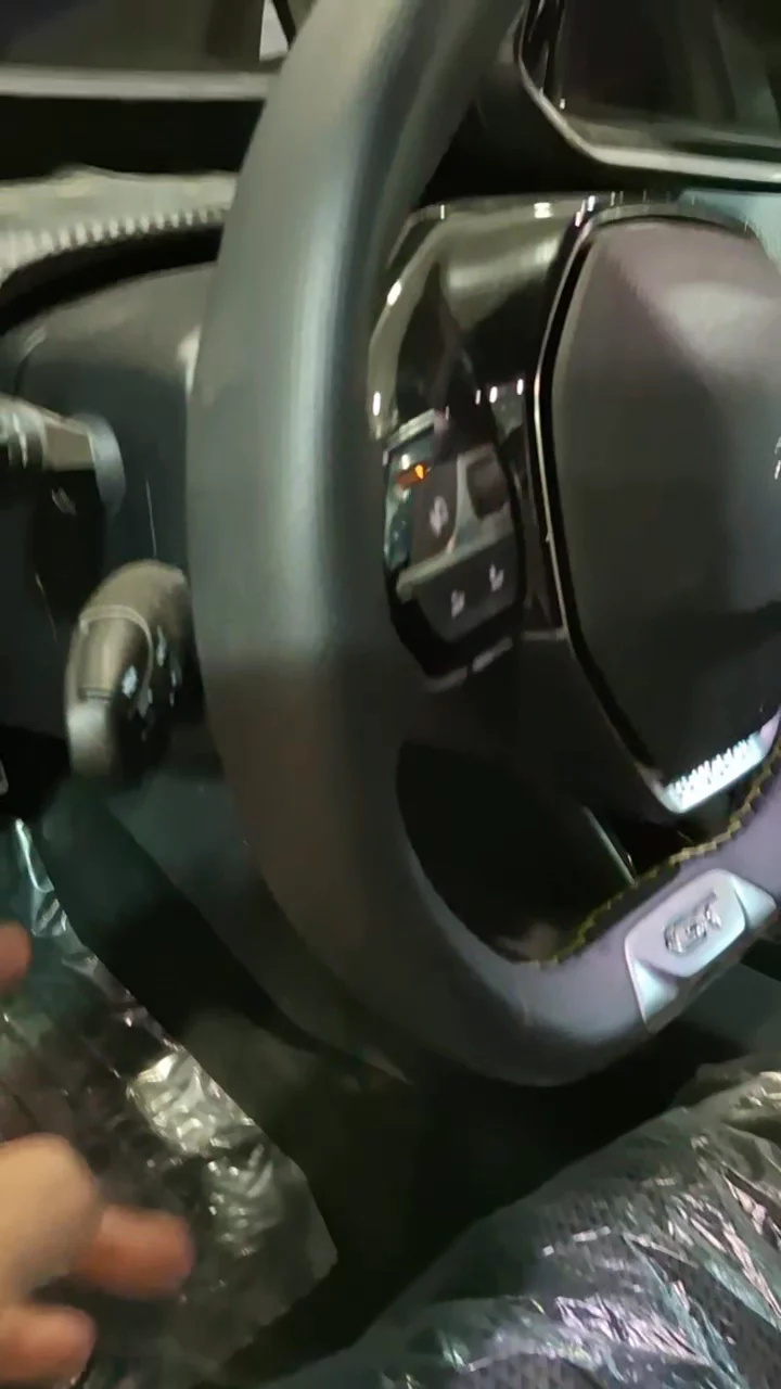 بيجو 2008 GT 2023