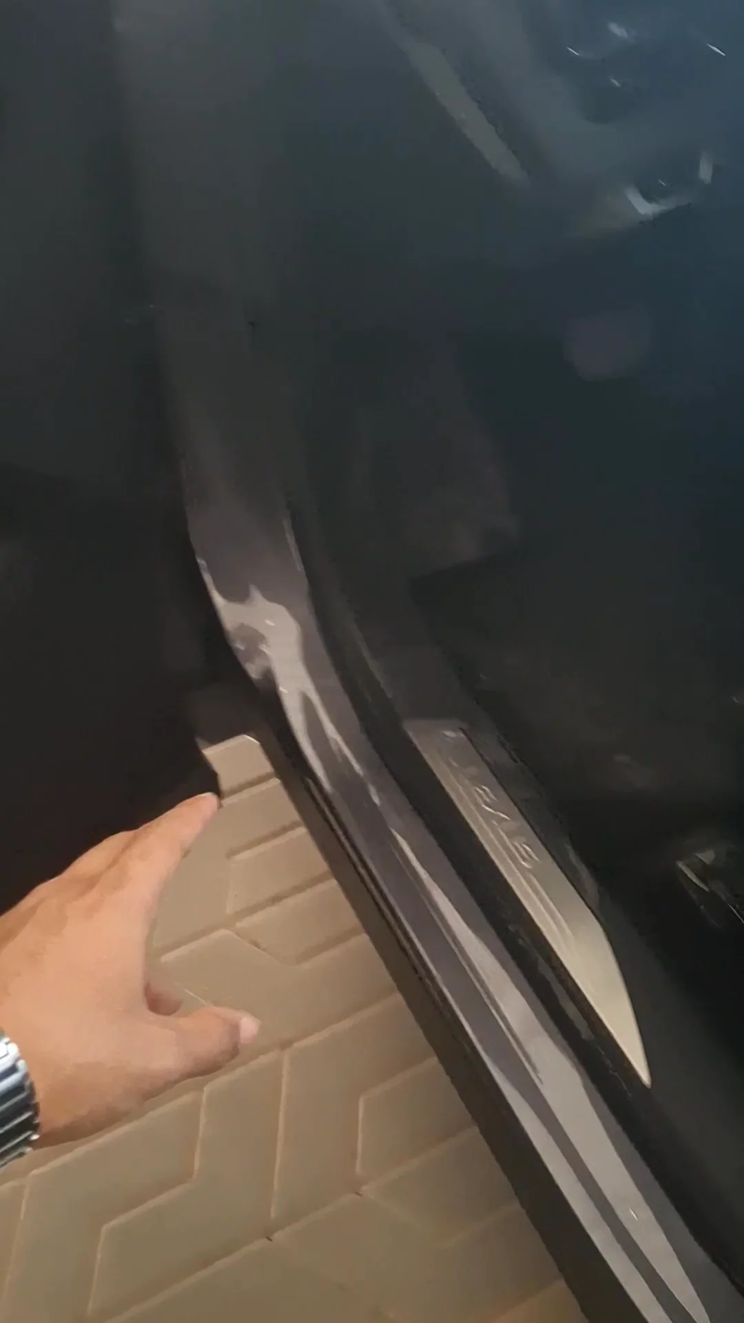 لكزس NX 350 2025