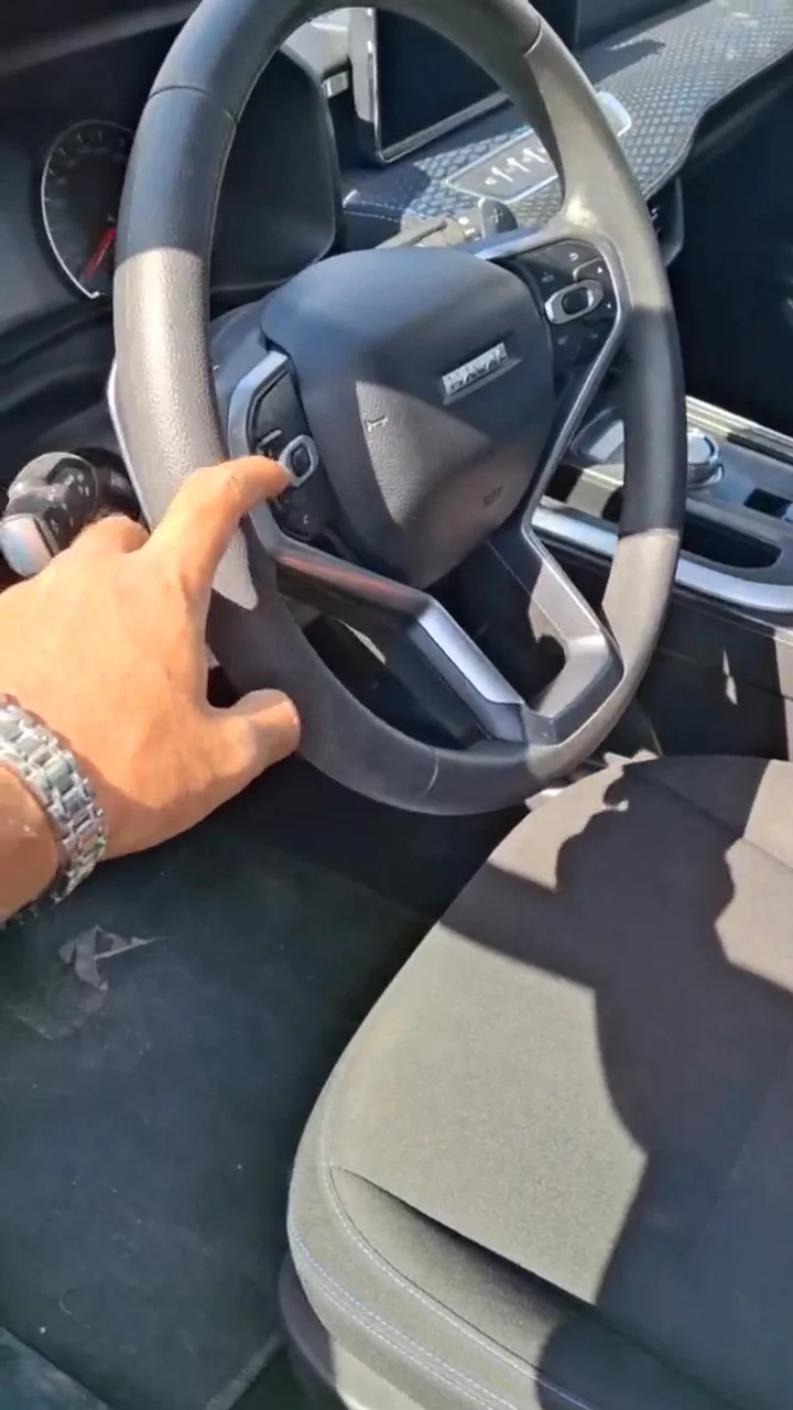 HAVAL Jolion Basic 2025