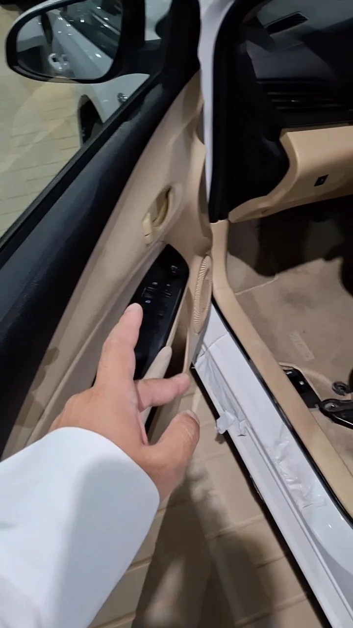 تويوتا يارس Y 2022