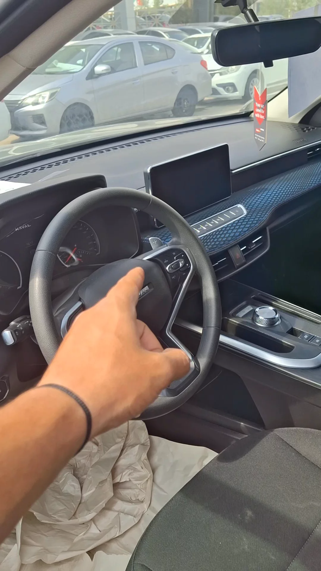 HAVAL Jolion Basic 2025