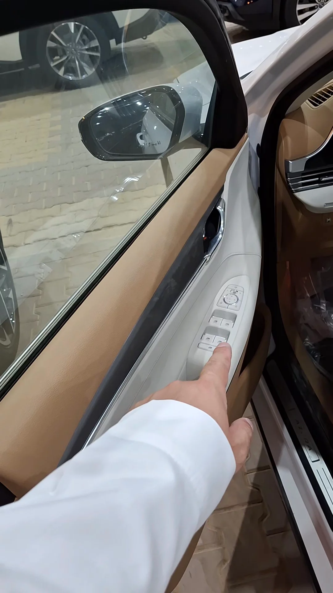 Hyundai Azera Smart 2023