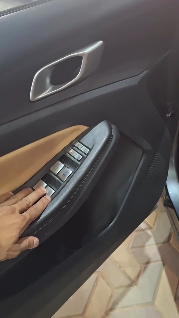 Changan uni-s Elite 2026