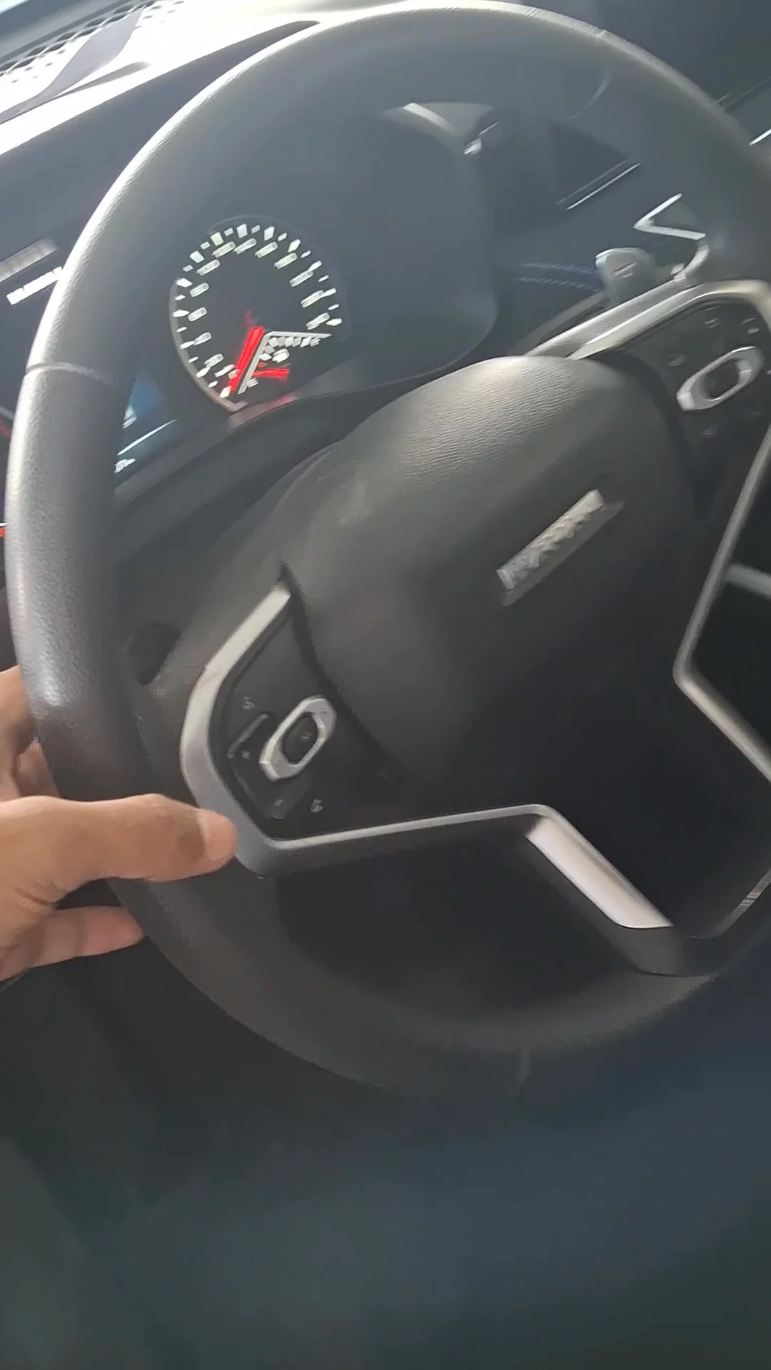 HAVAL Jolion Basic 2025