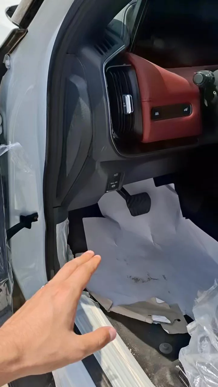 Nissan Patrol Titanium 2025