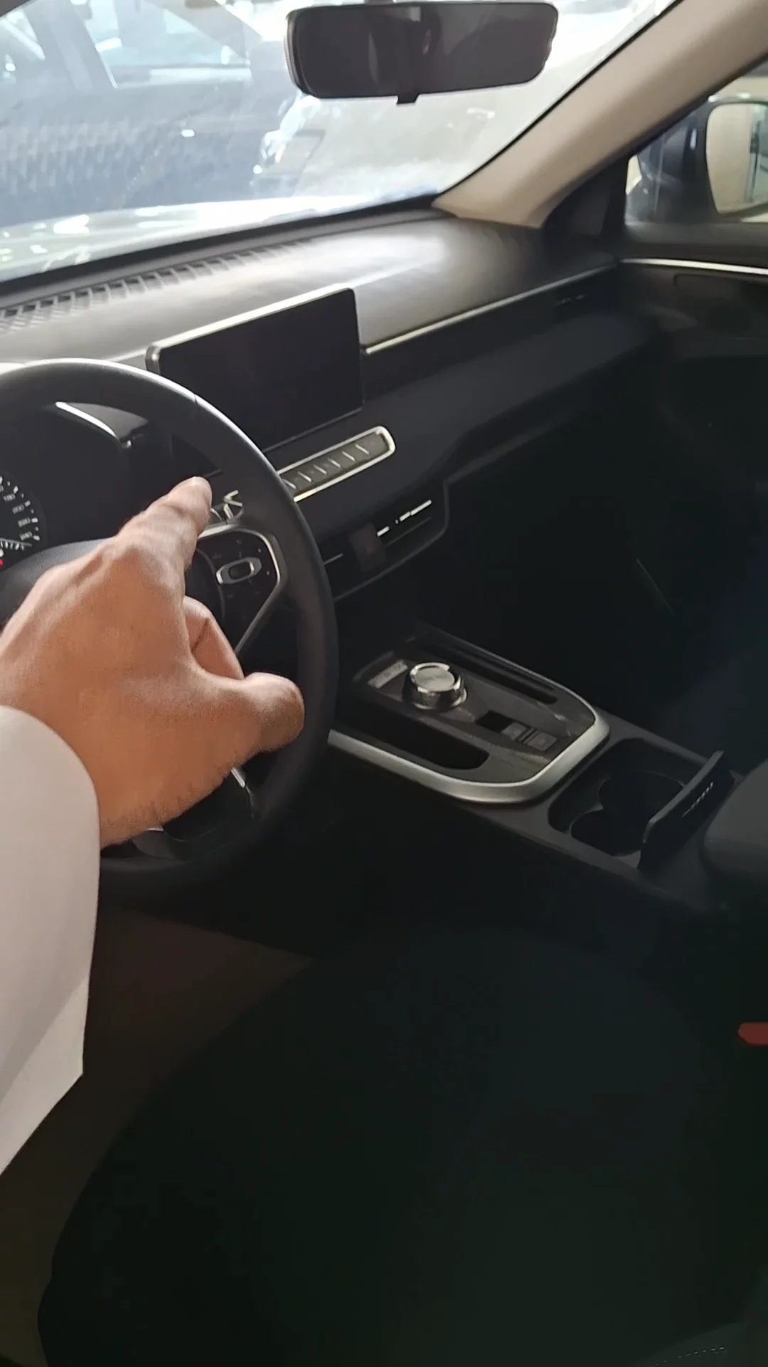 HAVAL Jolion Basic 2025