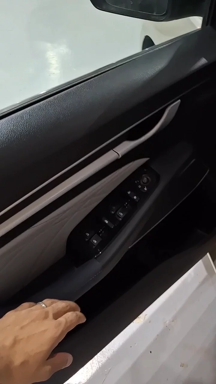 Geely Emgrand GK 2023