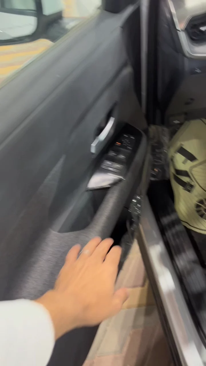 Nissan Kicks SL 2025