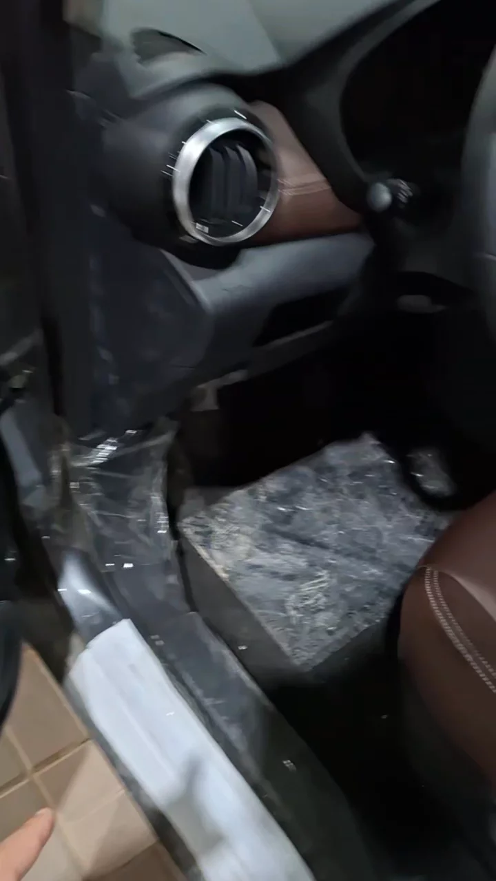 Nissan Kicks SV 2024