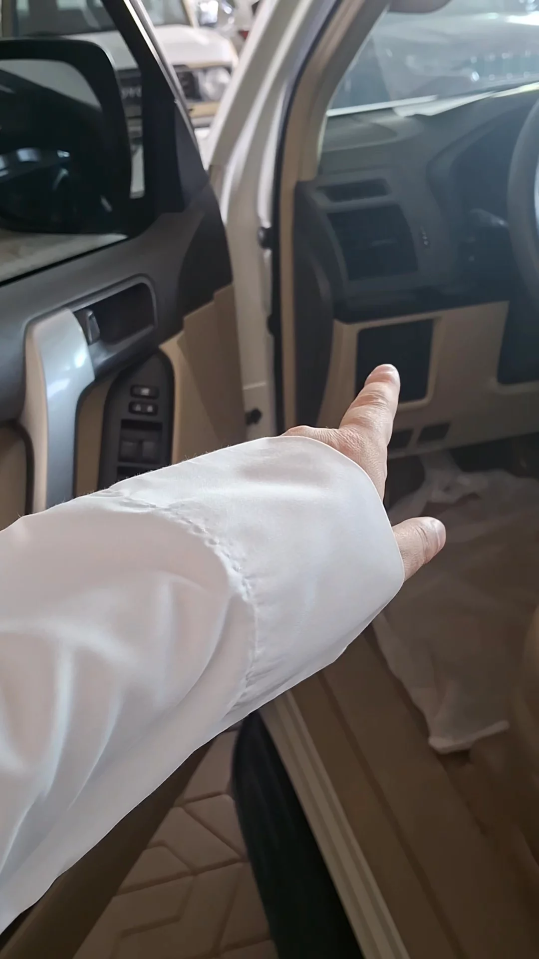 Toyota Prado txl 2022