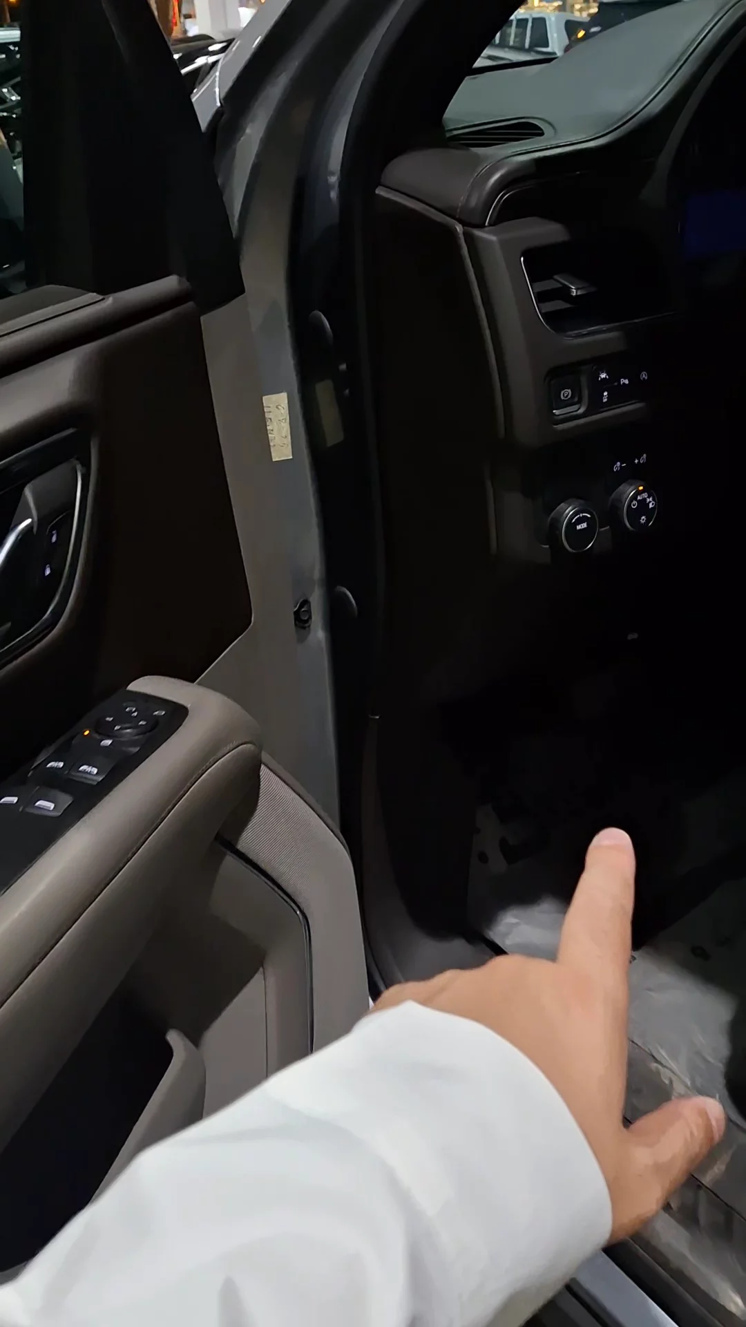 شفروليه سوبربان LS 2023