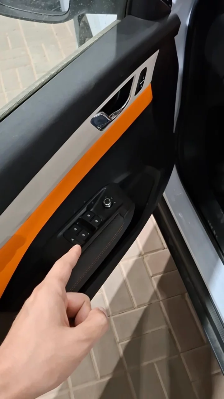 دونج فينج SHIN E1 2025