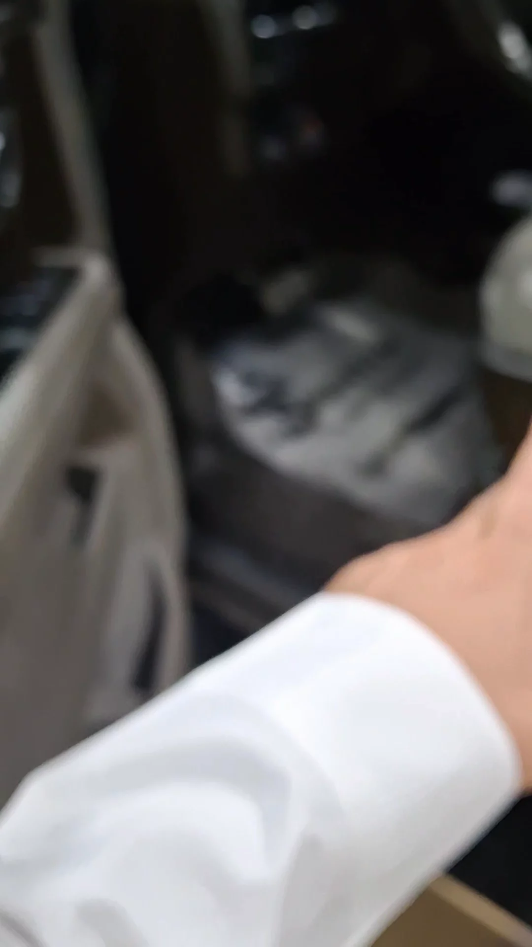 Chevrolet Suburban LS 2023