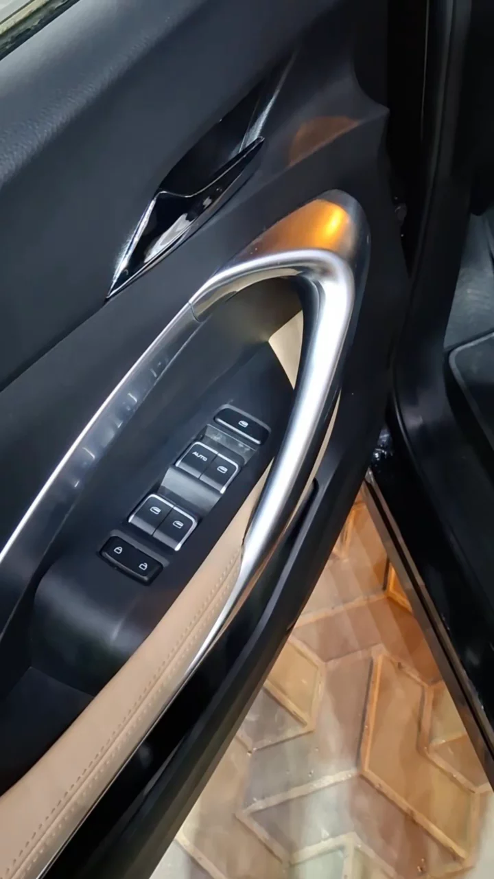 Chevrolet Captiva premier 2025