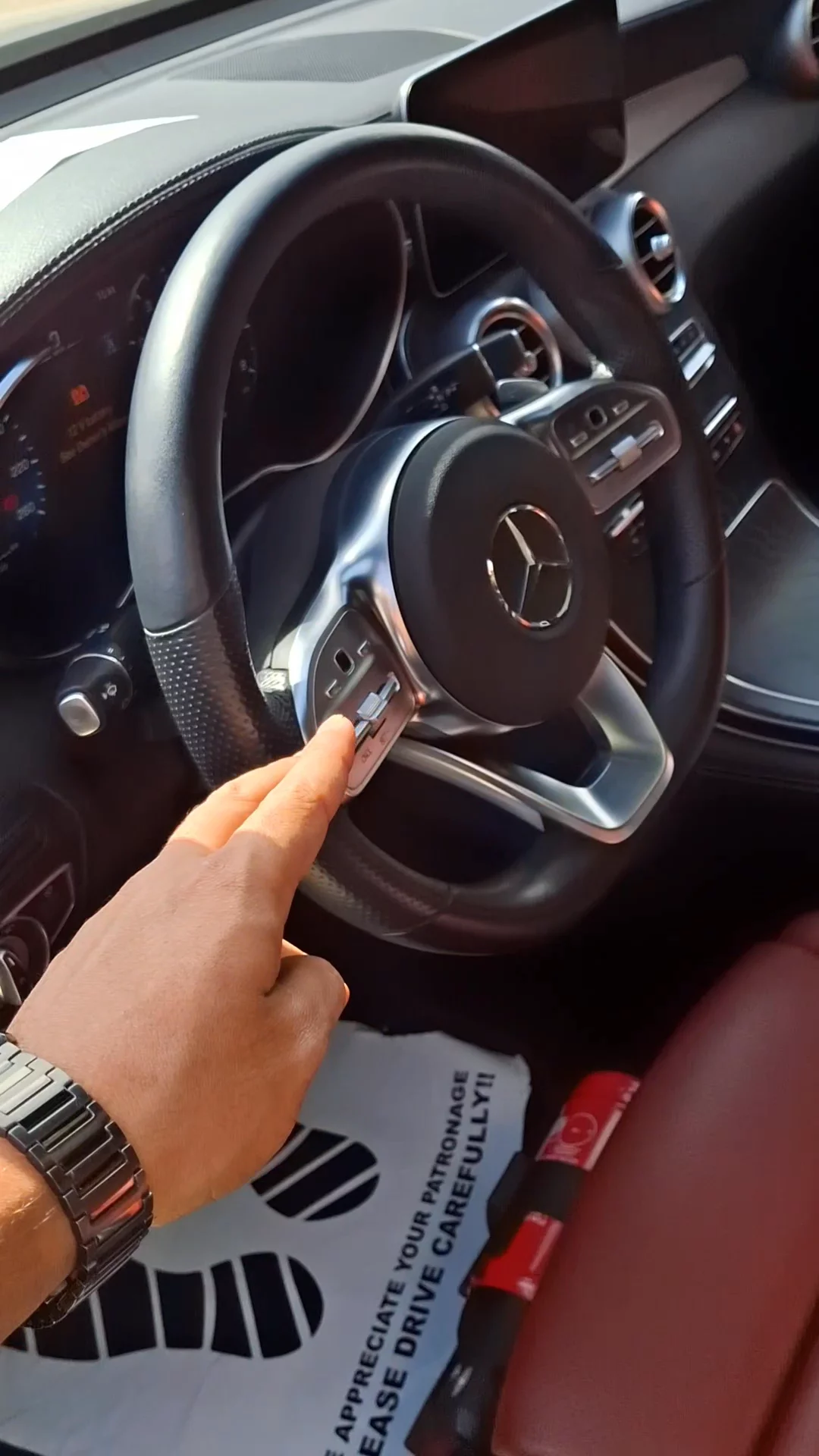 Mercedes GLC 200 2020