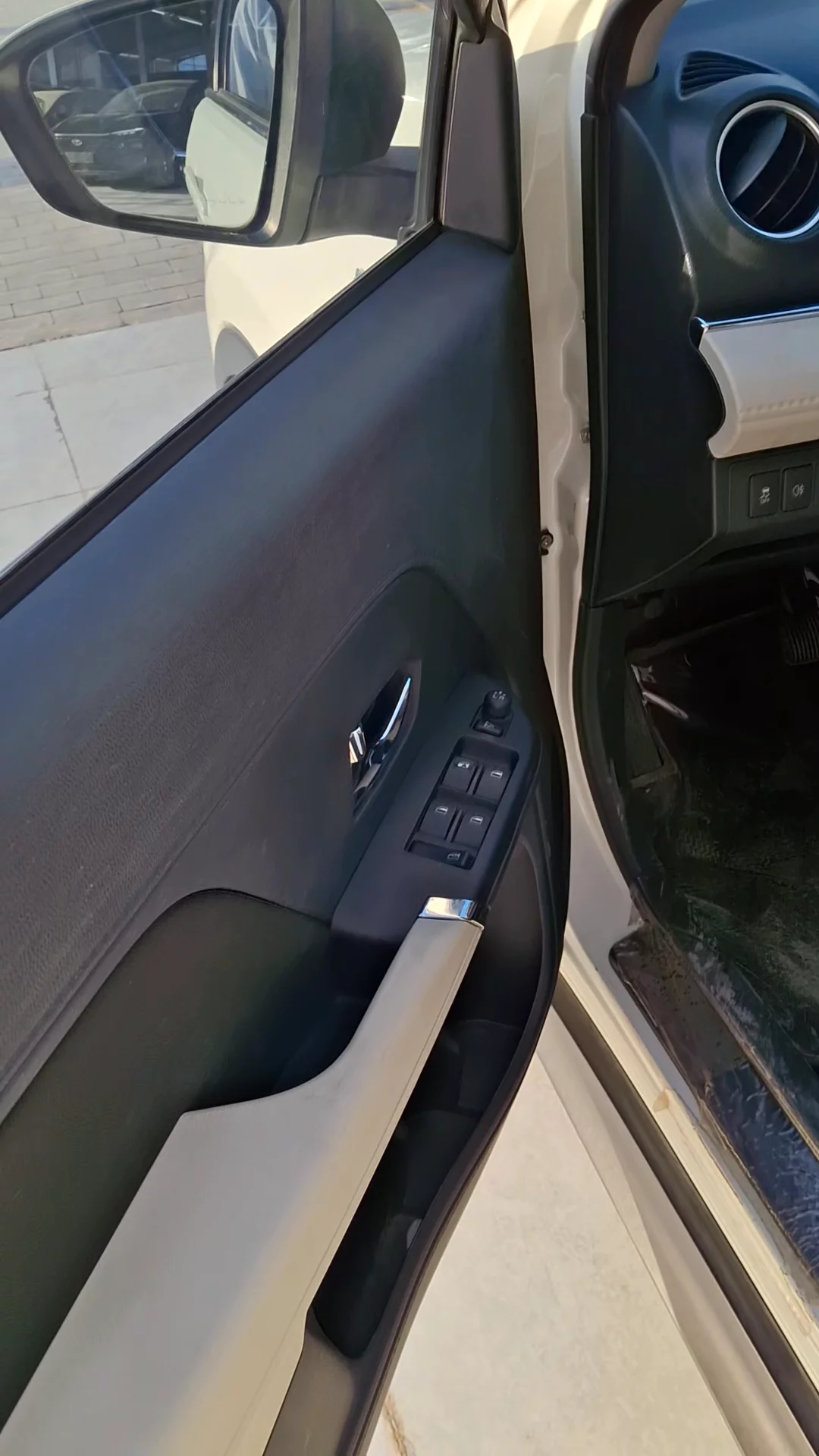 Toyota Rush STD 2023