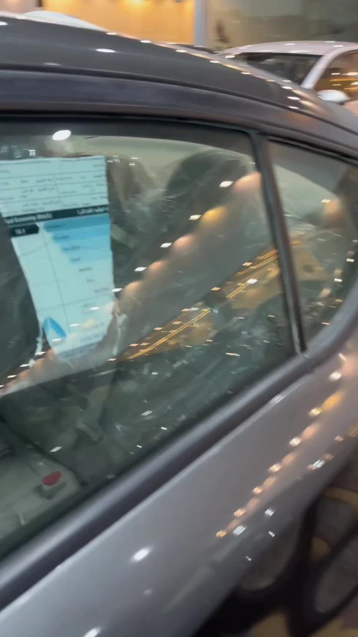 Nissan Sunny كمفورت 2024